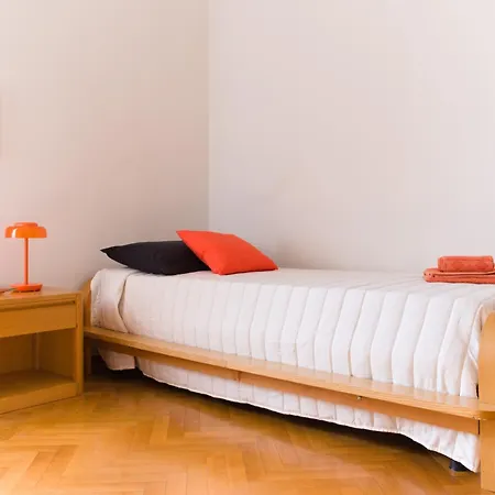Bed and Breakfast Casa Baldini