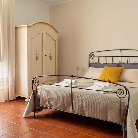 Casa Baldini Barberino di Mugello