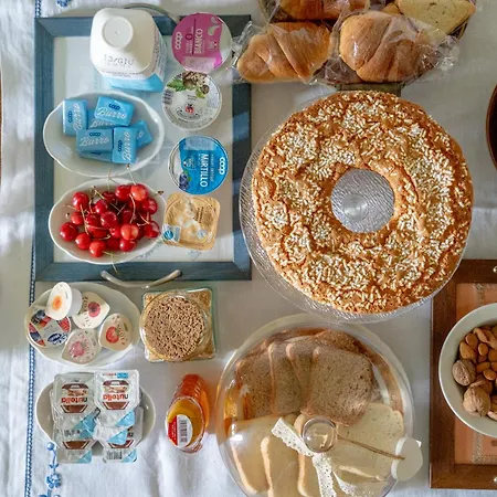 Casa Baldini Bed and Breakfast