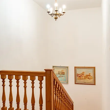 Bed and Breakfast Casa Baldini