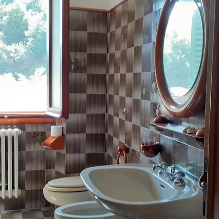 Casa Baldini Bed & Breakfast