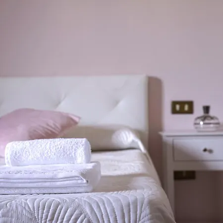Bed & Breakfast Casa Baldini Barberino di Mugello