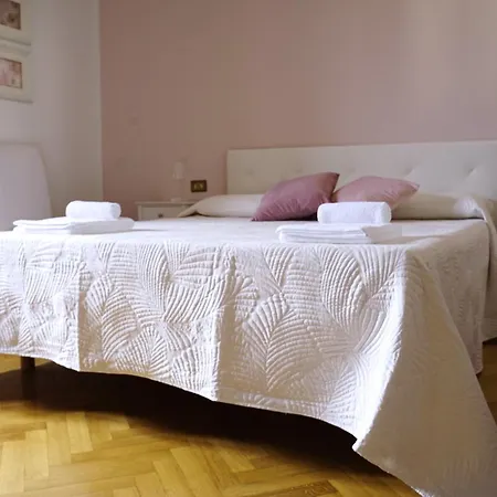 Bed & Breakfast Casa Baldini Barberino di Mugello