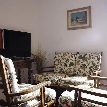 Bed & Breakfast Casa Baldini *
