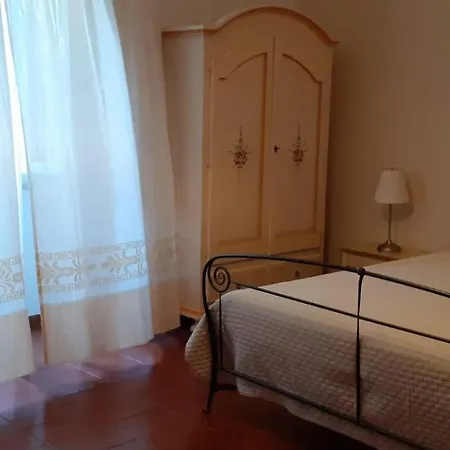 Nocleg ze śniadaniem Casa Baldini Barberino di Mugello