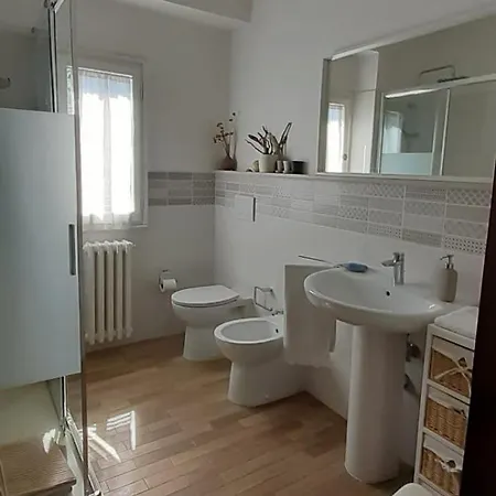 Casa Baldini Bed & Breakfast
