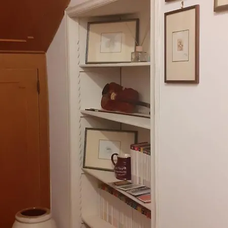 Casa Baldini Bed & Breakfast *
