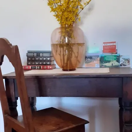 Nocleg ze śniadaniem Casa Baldini
