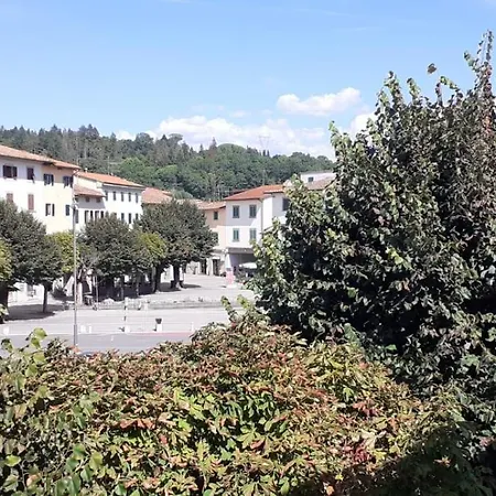 Bed & Breakfast Casa Baldini *