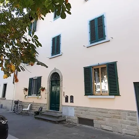 Casa Baldini * Barberino di Mugello
