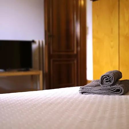 Casa Baldini Bed & Breakfast Barberino di Mugello