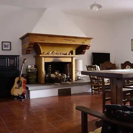 Casa Baldini Bed & Breakfast