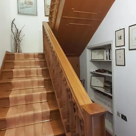 Casa Baldini Barberino di Mugello