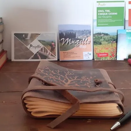 Nocleg ze śniadaniem Casa Baldini