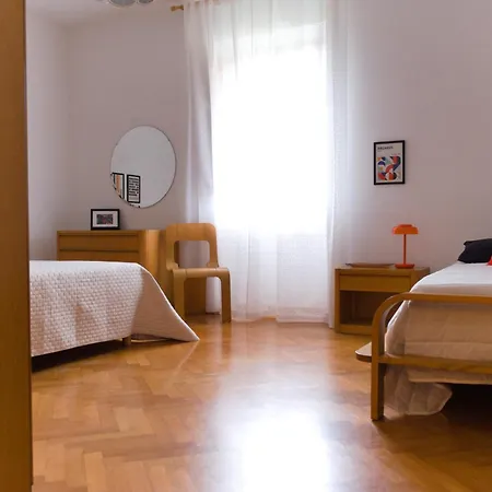 Casa Baldini Bed & Breakfast