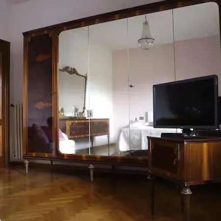 Bed & Breakfast Casa Baldini