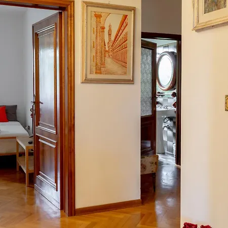 Casa Baldini *