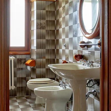 Casa Baldini Barberino di Mugello