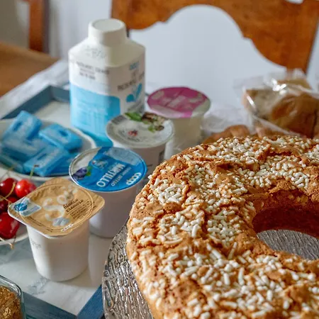 Casa Baldini Bed & Breakfast Barberino di Mugello