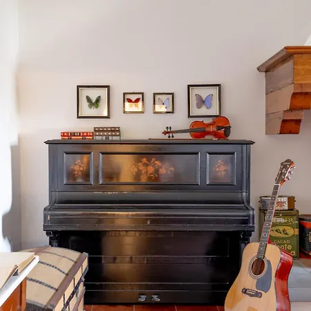Casa Baldini Bed & Breakfast Barberino di Mugello